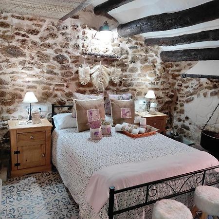 Casa Rural "El Olivo" Estercuel Kültér fotó