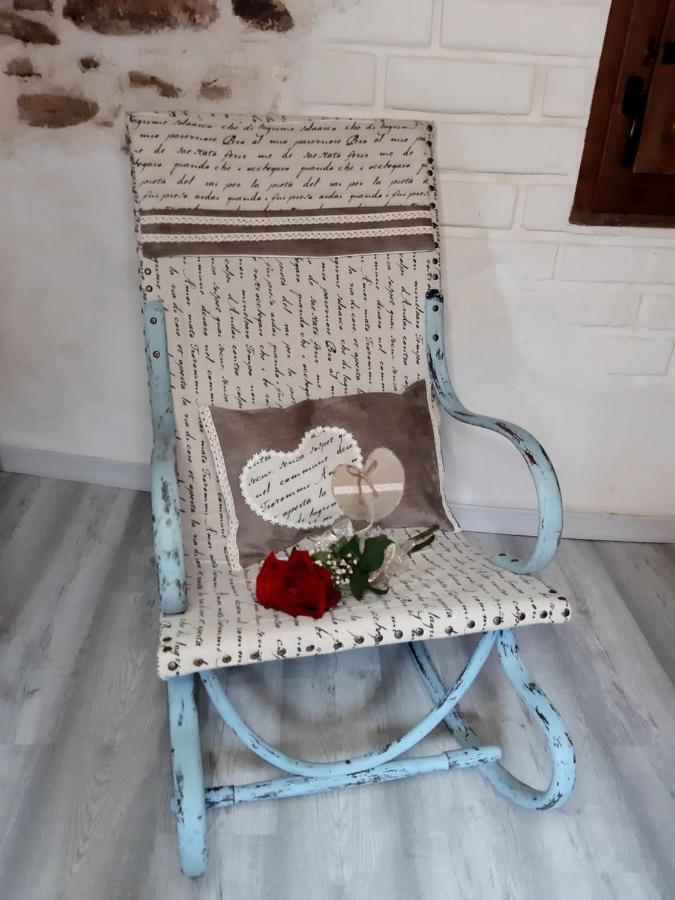 Casa Rural "El Olivo" Estercuel Kültér fotó
