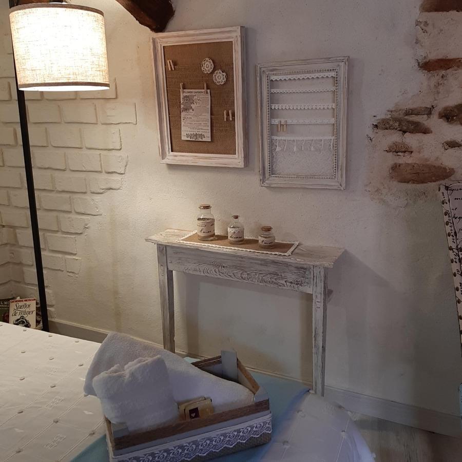 Casa Rural "El Olivo" Estercuel Kültér fotó