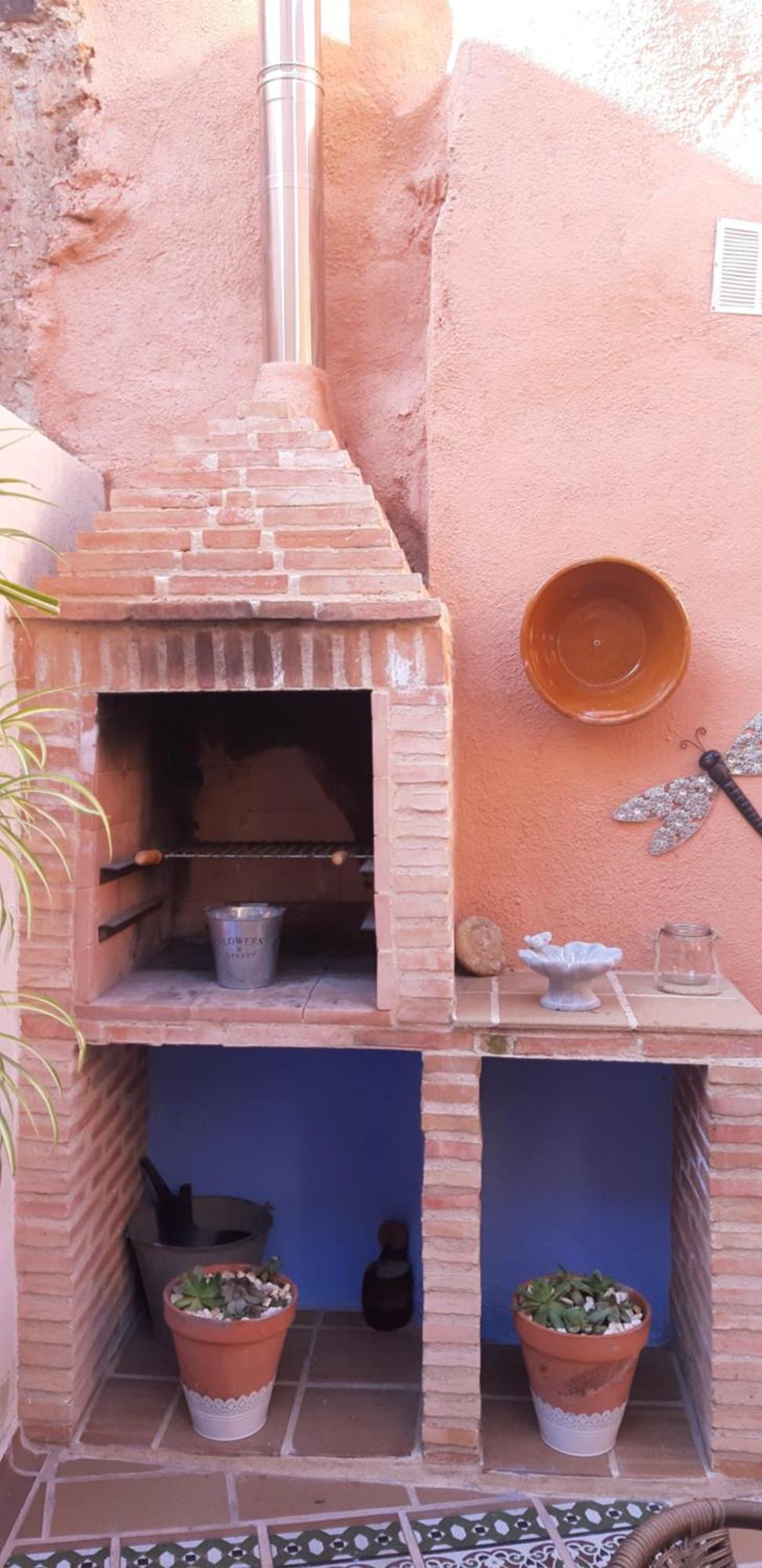 Casa Rural "El Olivo" Estercuel Kültér fotó